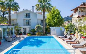 Hotel Dalyance